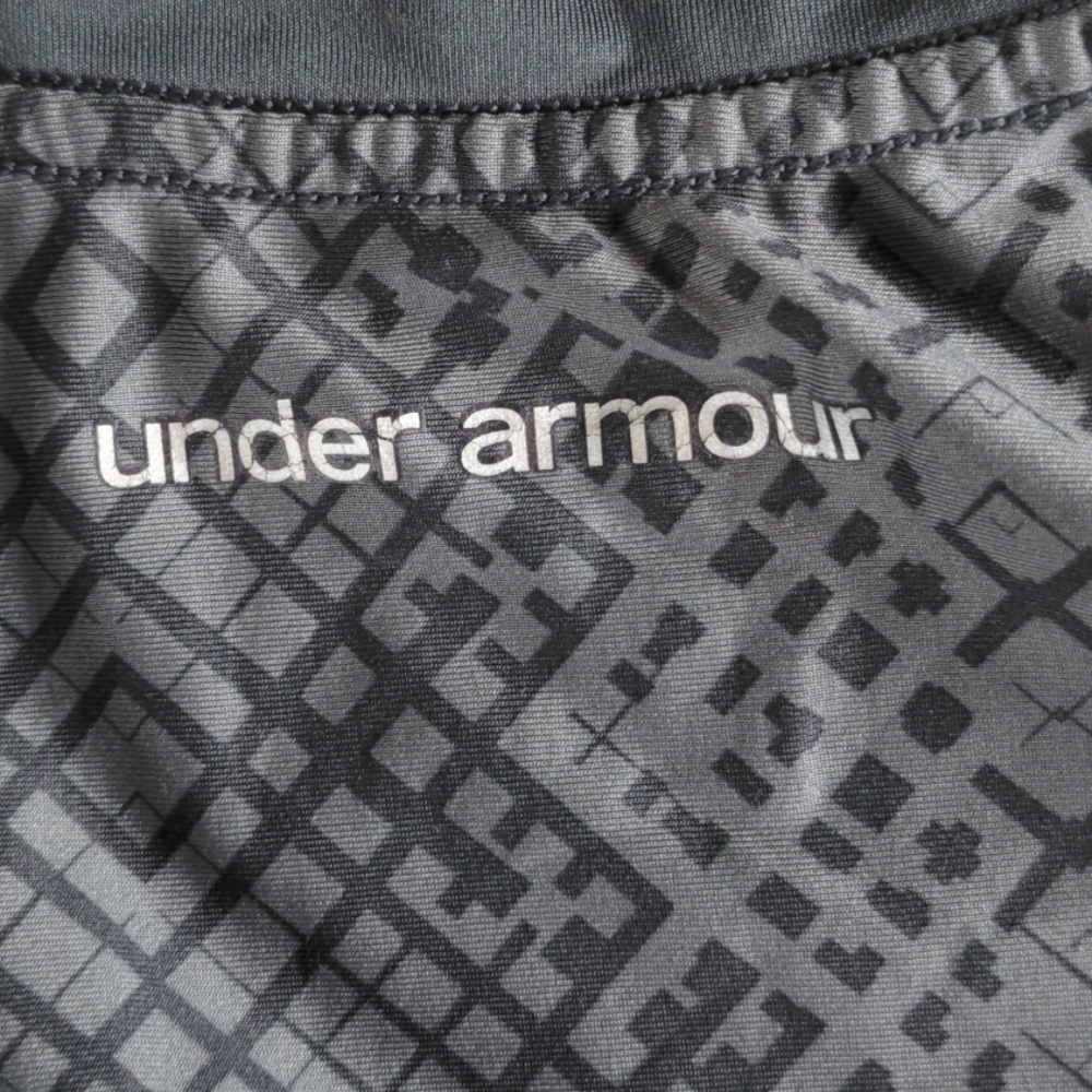 Under Armour Women's fitted top - Picture 5 of 7